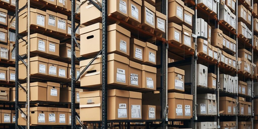 Compra de archivo viejo